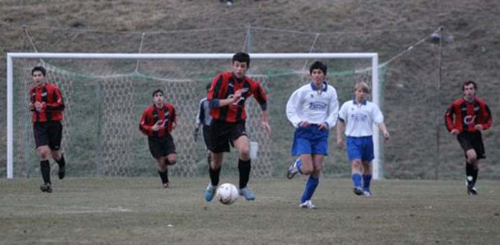 Gironi e prima giornata delle finali Allievi e Giovanissimi Dilettanti