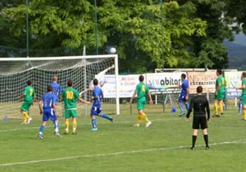 Le sei finaliste di Allievi e Giovanissimi Dilettanti