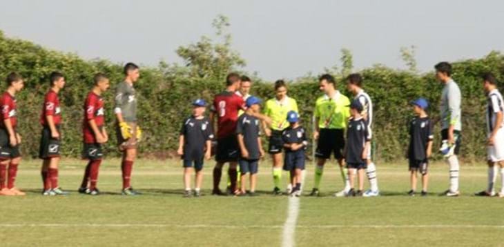 Giovanissimi Prof: Inter sconfitta a tavolino 0-3