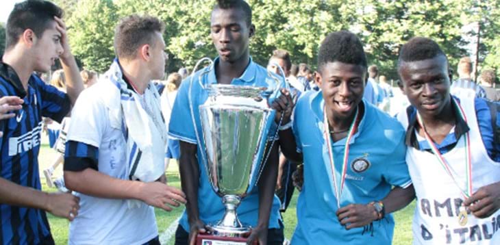 Aperte le iscrizioni ai campionati giovanili. scadenza 2 agosto