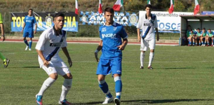 Allievi: sconfitte le torinesi. Bene le romane