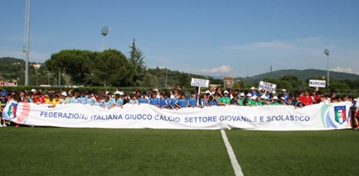 A Coverciano quarta edizione del Grassroots Festival
