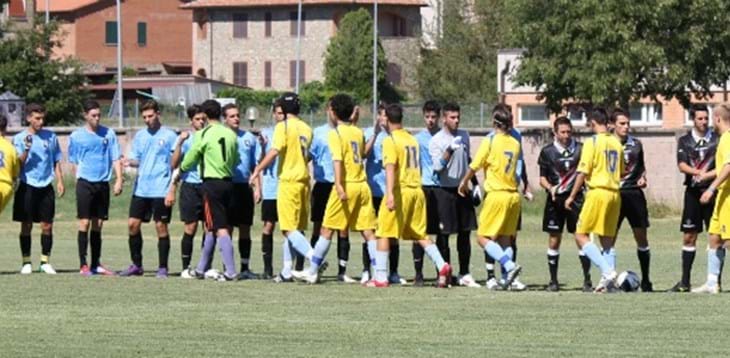 Allievi e Giovanissimi Dilettanti: seconda giornata della fase eliminatoria