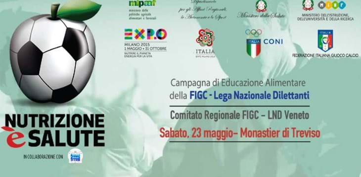 Tisci domani a Monastier di Treviso per il convegno sulla nutrizione
