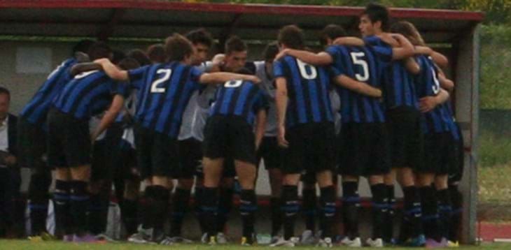 Allievi A e B: diretta streaming di Inter-Milan