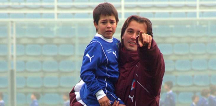 Primi passi dei corsi Uefa C