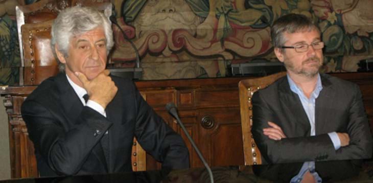 Sorteggiati a Siena i programmi gara delle finali giovanili