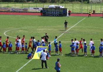 Domani Allievi Serie A e B e Allievi I e II Divisione in campo per le finali