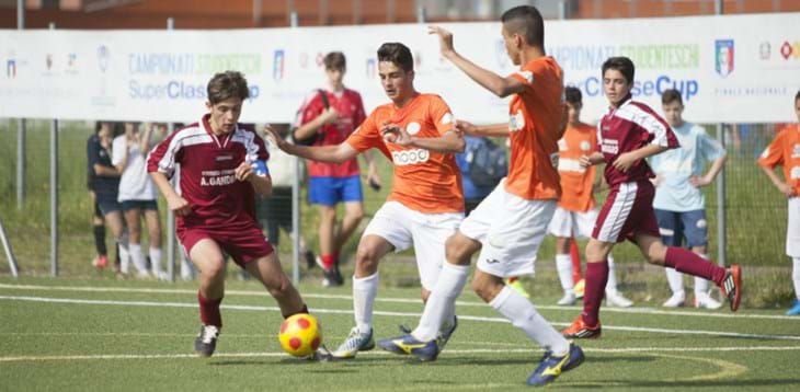 Verso la finale i Campionati Studenteschie e la Superclasse Cup