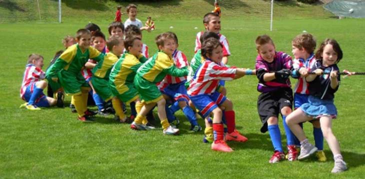 Domani il Grassroots a Coverciano