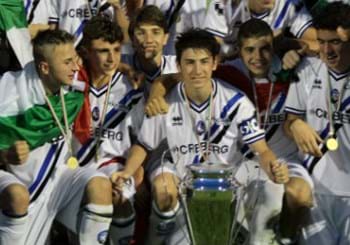 Montebelluna e Margine Coperta Campioni d'Italia