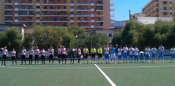 Allievi A e B: il Catania batte ai rigori il Palermo