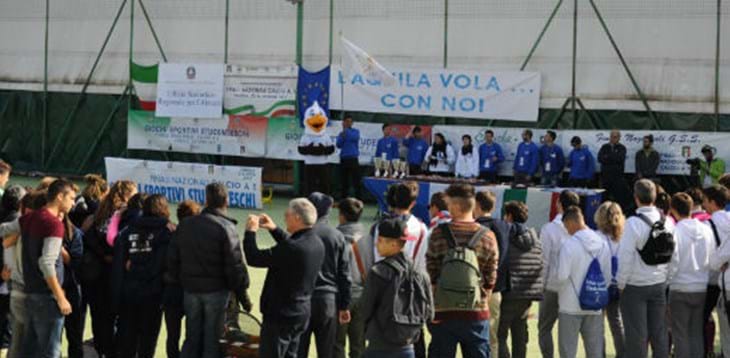 Giochi Studenteschi di Calcio a 5: la Lombardia si prende tutto