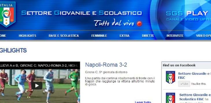 Boom di contatti per il Canale Video SGS