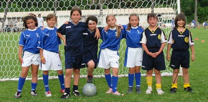 La Circolare sull'attività femminile 2014