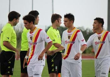 Under 17 A e B. Il Napoli difende il primato a Crotone. Under 15. Samp e Toro scontro al vertice