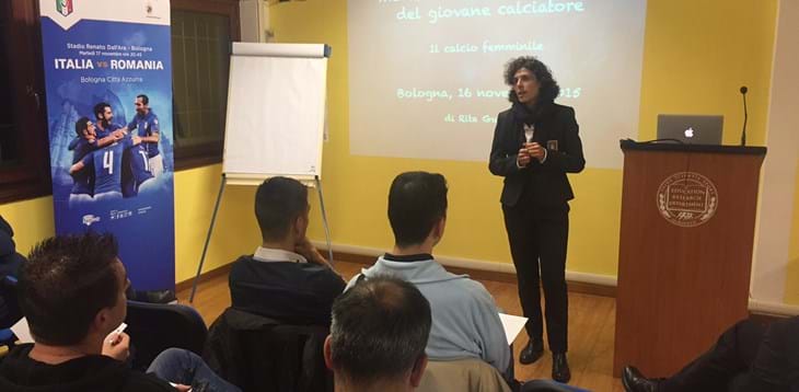 Bologna, Castel di Sangro e Meda tre tappe di un percorso ricco di soddisfazioni
