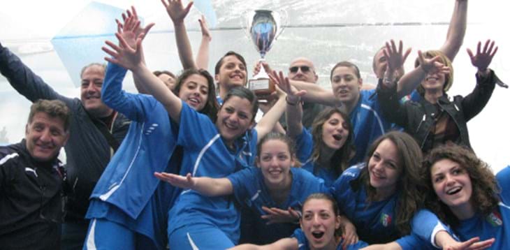 A Riccione ultimo atto della Superclasse FIGC PUMA Cup