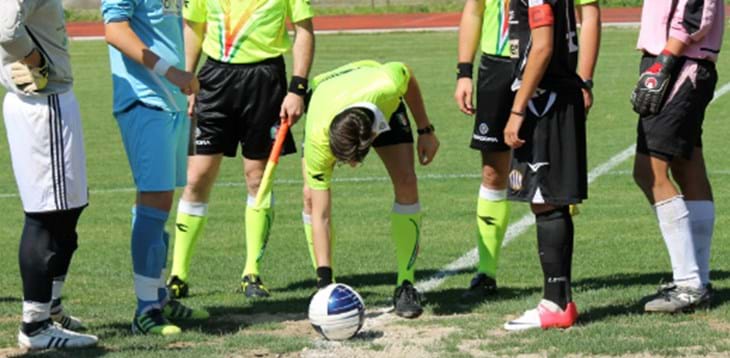 Play off: ultimo atto per Allievi A e B e Lega Pro