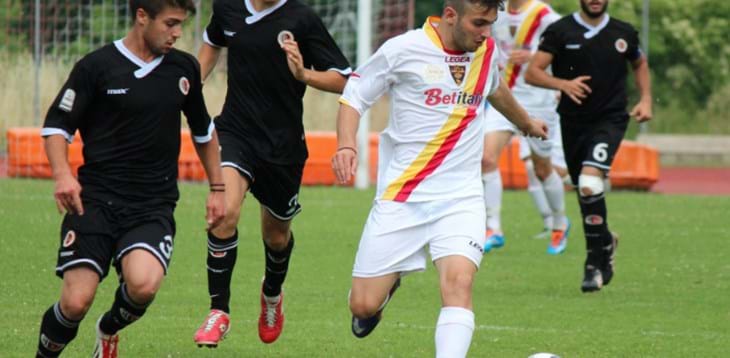 Domani le semifinali di Allievi A e B e Lega Pro