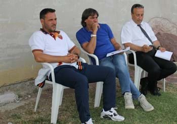 I risultati della prima giornata delle finali nazionali Allievi A e B e Lega Pro