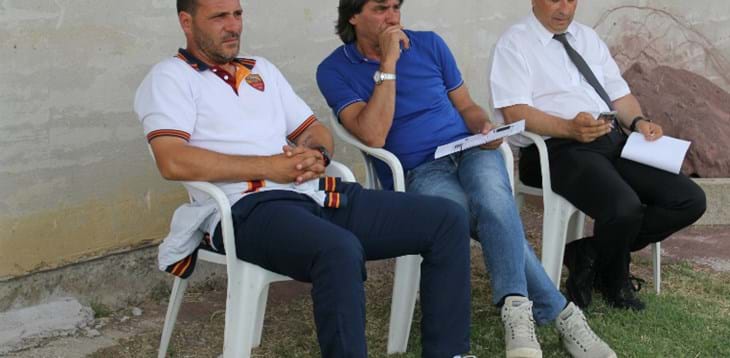 I risultati della prima giornata delle finali nazionali Allievi A e B e Lega Pro
