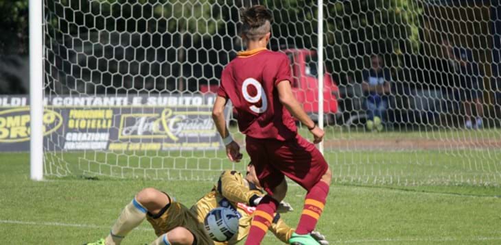 Allievi A e B: Chievo sbanca Milano. l'Hellas pareggia con l'Inter