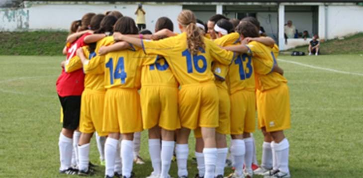 A Capo d'Orlando, ultima tappa di qualificazione del Torneo Under 15 femminile