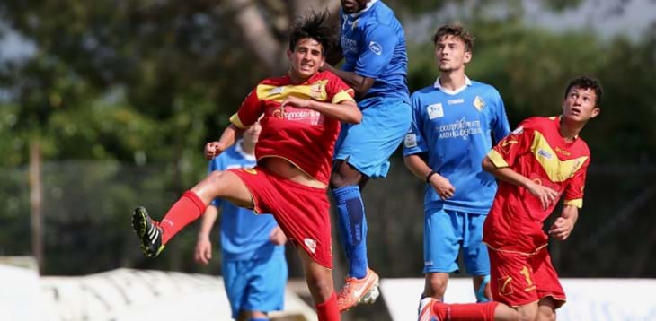 Le semifinali degli Allievi A e B e Lega Pro