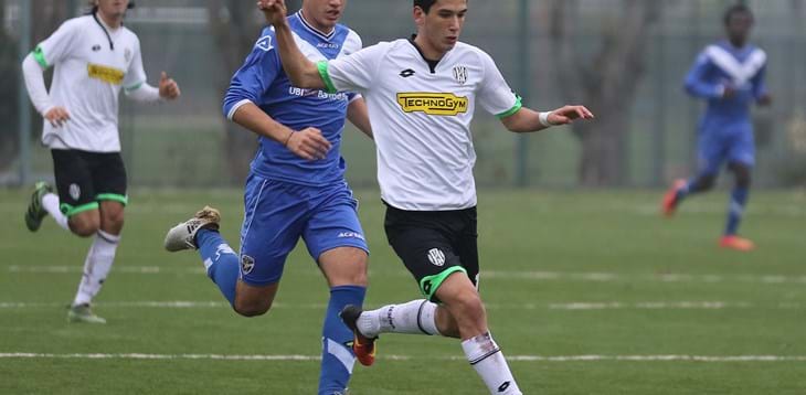 U17 A e B: tra i Play Off lo scontro Bologna-Cesena