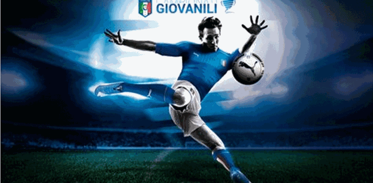 Online il sito dedicato ai Campionati Giovanili