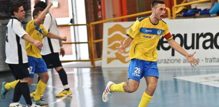 Allievi e Giovanissimi Calcio a 5 verso le finali
