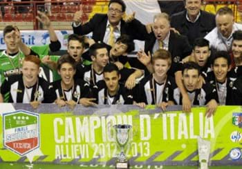 I sorteggi della Final Eight di Calcio a 5