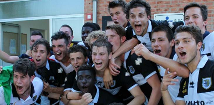 i programmi delle finali Allievi A e B e Lega Pro