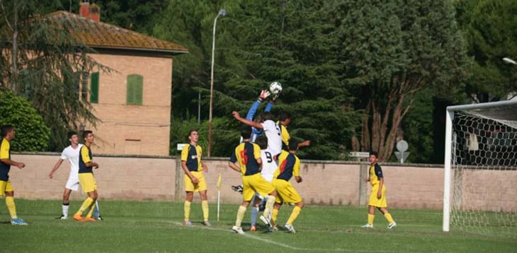 Finali Allievi e Giovanissimi dilettanti: risultati della seconda giornata
