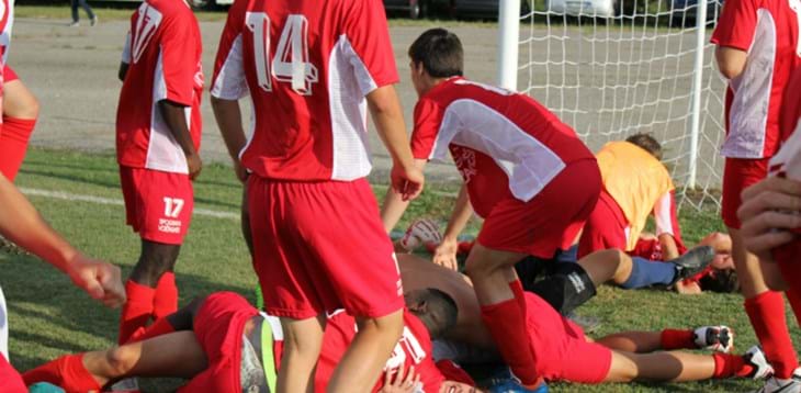 Le finaliste di Allievi e Giovanissimi Dilettanti