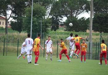 Domani le semifinali degli Allievi di serie A e B e Allievi Lega PRO
