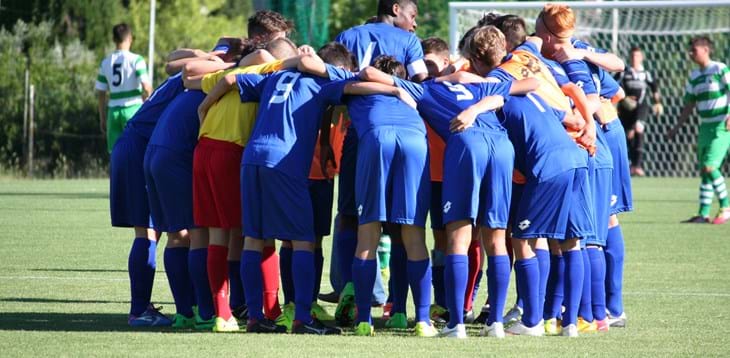 Le finali Dilettanti. Domani Parma-Milan e Inter-Napoli Giovanissimi prof
