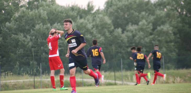 Domenica ultimo turno dei play off per Allievi A e B e Lega Pro