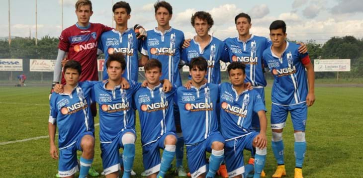 Oggi a Montepulciano le finali scudetto di Allievi Serie A e B e Allievi Lega Pro