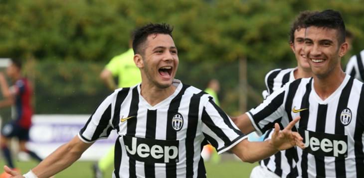 Allievi A e B: la Juventus di misura sul Parma