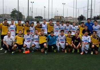 Calcio a 5: inizia la fase nazionale dei campionati giovanili
