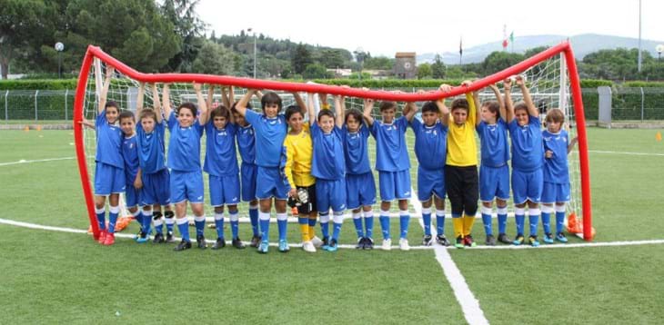 La FIGC partecipa al seminario Uefa sul Grassroots