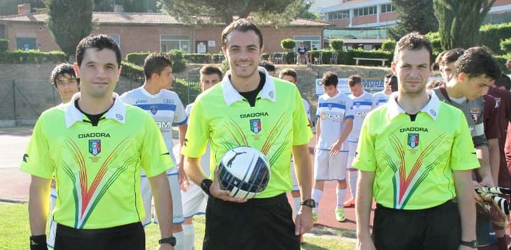 Under 17 A e B. Ultima giornata del girone di andata. La Juve va a Firenze