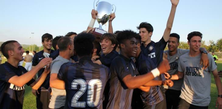 Domani in provincia di Siena partono le finali scudetto Allievi A e B e Allievi Lega Pro