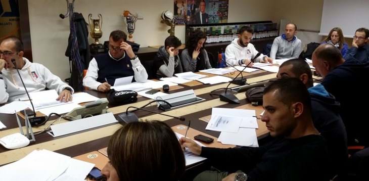 Lunedì 14 dicembre il primo Workshop sull’attività scolastica
