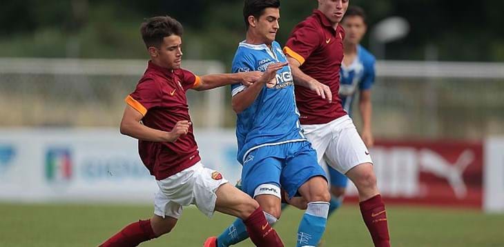 Campionati Giovanili: nel week end la 2° giornata di ritorno