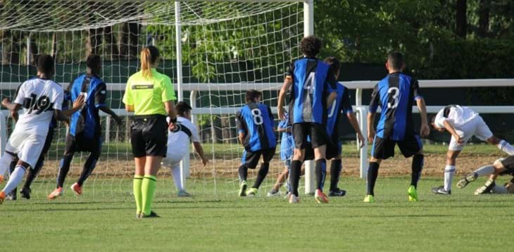 Tornano in campo i campionati giovanili dopo la sosta
