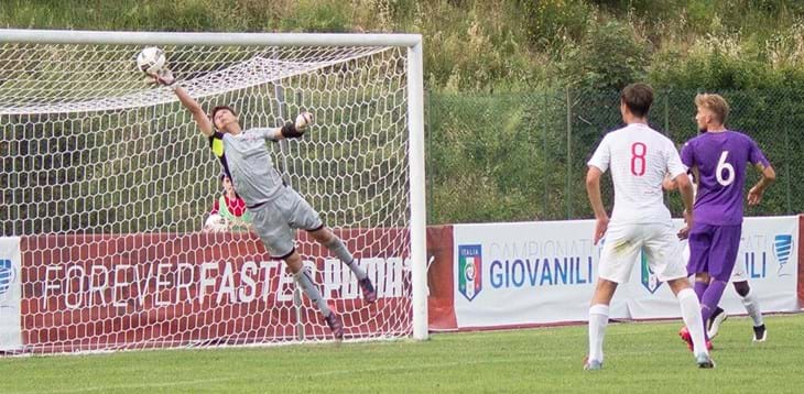 Under 17 serie A e B: Roma in fuga. la Juventus si riprende la testa del girone A