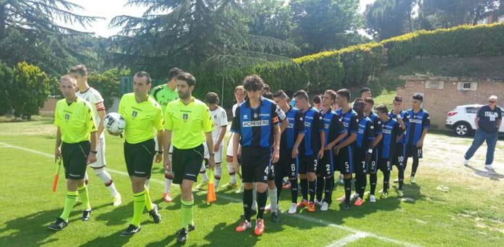 Under 17 A e B. L'Atalanta cade in casa con il Chievo